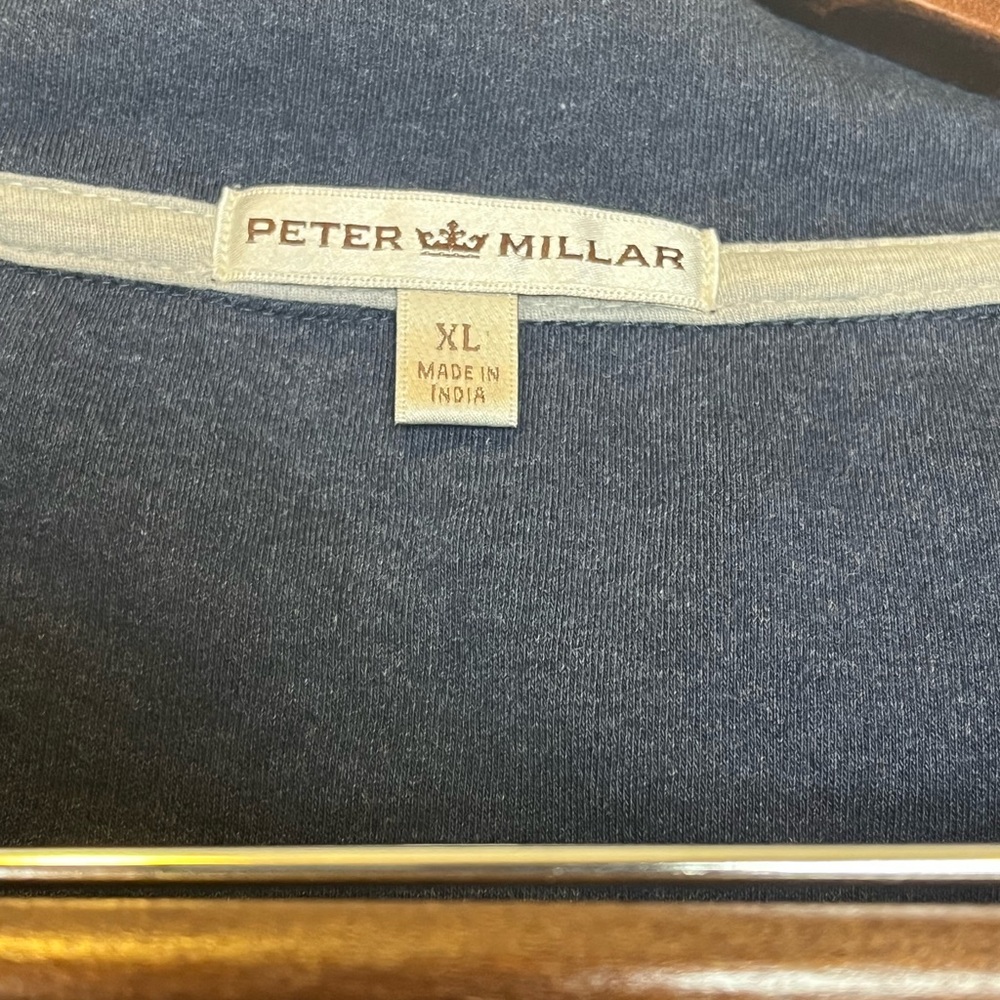 Peter Millar Pullover - image 2